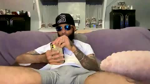 FlacoBule online show from January 2026 07:02:02 AM