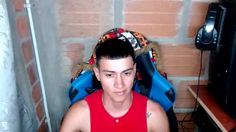 Snapshot of flacolatind chatting on December 2024 04:26:02 AM FLACO online show from December 2024 04:26:02 AM