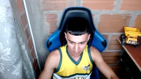 Snapshot of flacolatind chatting on January 2025 01:39:02 AM FLACO online show from January 2025 01:39:02 AM