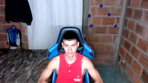 Snapshot of flacolatind chatting on March 2025 01:42:02 AM FLACO online show from March 2025 01:42:02 AM