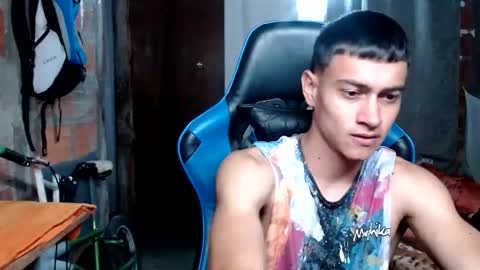  FLACO  online show from November 2025 02:22:02 AM