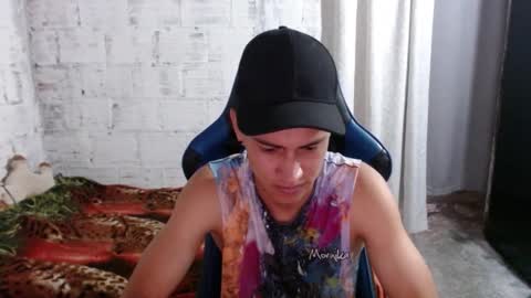  FLACO  online show from February 2026 09:08:01 PM