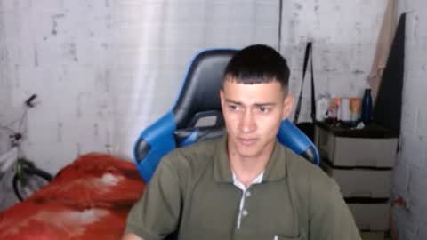  FLACO  online show from April 2026 05:43:01 PM