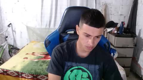  FLACO  online show from April 2026 12:51:02 PM