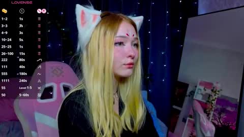 Sophie online show from September 2025 04:01:02 AM