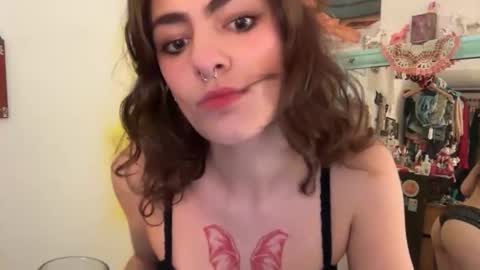 flameprincess7 online show from May 2026 11:55:01 PM