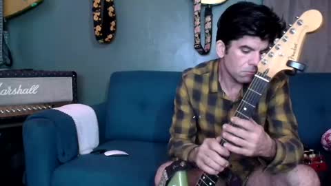 Flannel Dong online show from October 2025 12:33:02 AM