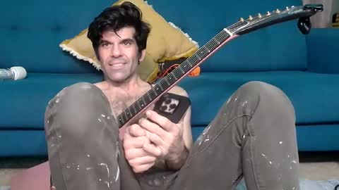 Flannel Dong online show from December 2025 03:39:02 PM