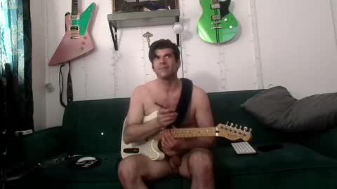 Flannel Dong online show from April 2026 06:26:01 PM