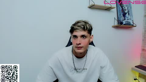 Flaquito online show from May 2026 09:11:01 PM