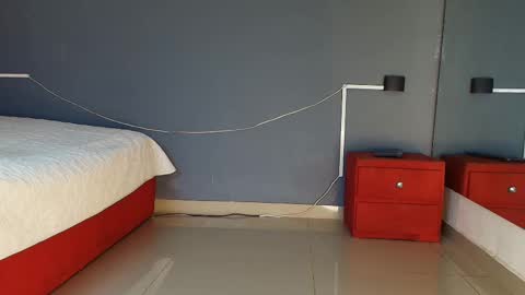 Flavia online show from December 2025 07:12:02 PM