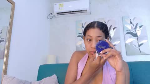 Flavia online show from March 2026 12:16:02 PM