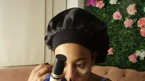 Flavia online show from April 2026 12:25:01 PM