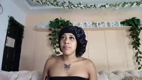 Flavia online show from June 2026 12:15:01 PM
