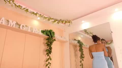 Flavia online show from June 2026 12:13:02 PM