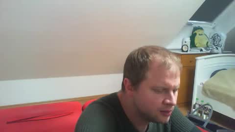 Ich Bins  Forscher Heer Stefan online show from February 2026 11:14:02 AM