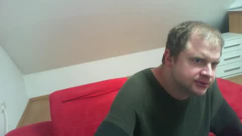 Ich Bins  Forscher Heer Stefan online show from February 2026 06:17:01 AM