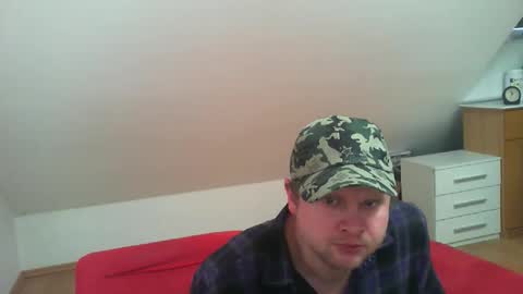 Ich Bins  Forscher Heer Stefan online show from February 2026 11:58:02 AM