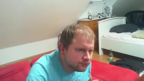 Ich Bins  Forscher Heer Stefan online show from February 2026 11:48:02 AM