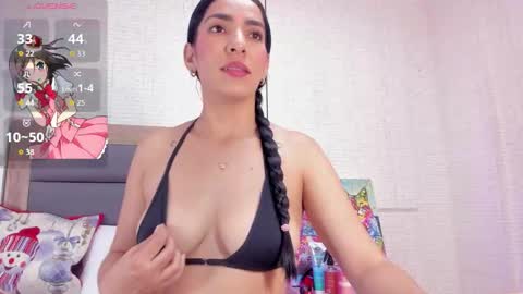 Snapshot of fleurgreco chatting on December 2025 07:32:01 PM FLEUR online show from December 2025 07:32:01 PM