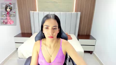 Snapshot of fleurgreco chatting on February 2026 07:20:02 PM FLEUR online show from February 2026 07:20:02 PM