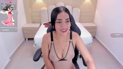 Snapshot of fleurgreco chatting on February 2026 07:24:02 PM FLEUR online show from February 2026 07:24:02 PM