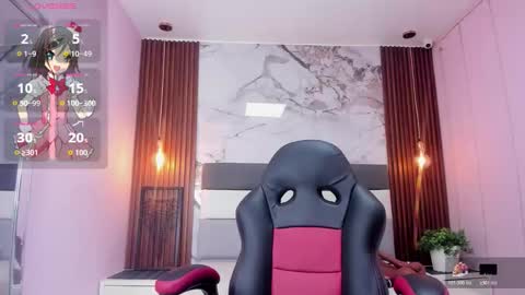 Snapshot of fleurgreco chatting on March 2026 07:21:02 PM FLEUR online show from March 2026 07:21:02 PM