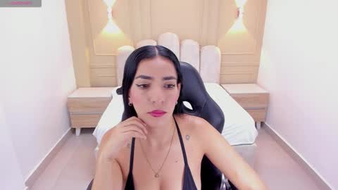 Snapshot of fleurgreco chatting on March 2026 12:11:01 PM FLEUR online show from March 2026 12:11:01 PM