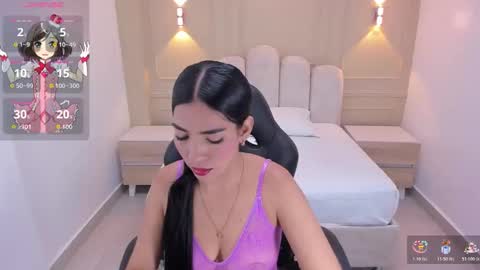 Snapshot of fleurgreco chatting on March 2026 12:23:02 PM FLEUR online show from March 2026 12:23:02 PM