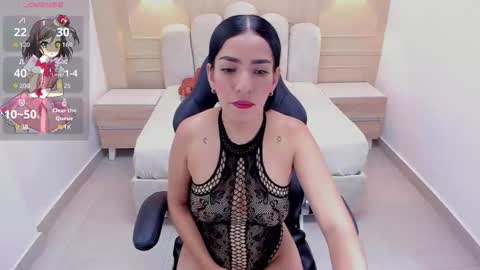 Snapshot of fleurgreco chatting on March 2026 12:32:01 PM FLEUR online show from March 2026 12:32:01 PM