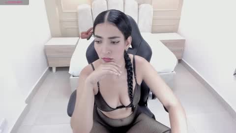 Snapshot of fleurgreco chatting on March 2026 12:41:01 PM FLEUR online show from March 2026 12:41:01 PM