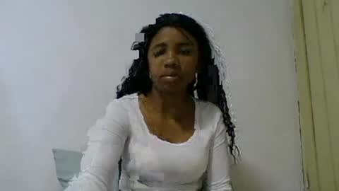 Snapshot of fleurissa chatting on September 2025 12:05:02 PM fleurissa online show from September 2025 12:05:02 PM