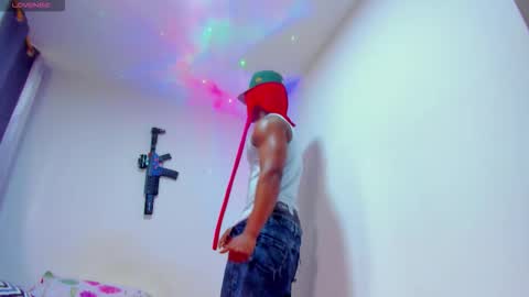 Flex Taylor  online show from February 2026 08:02:01 PM