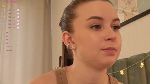 Leia online show from March 2026 02:31:02 PM