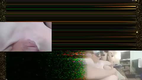 Flextle Bunny online show from November 2025 02:34:02 AM