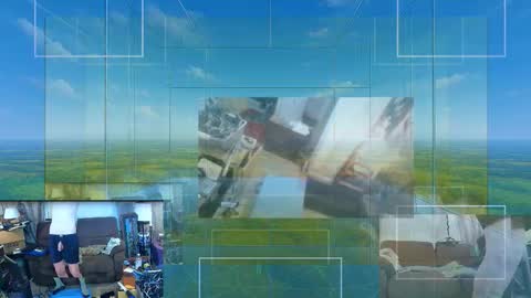 Flextle Bunny online show from November 2025 09:32:02 AM