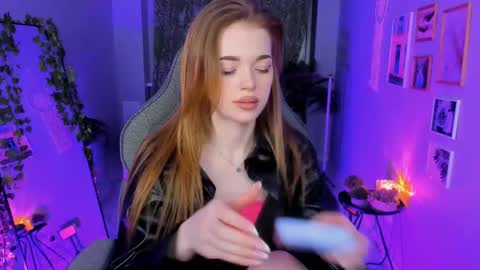Flexyfoxy online show from May 2026 06:03:01 PM