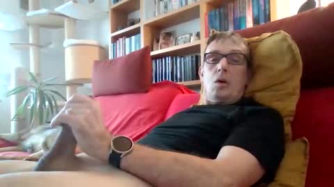 Ralf online show from October 2025 07:31:01 AM