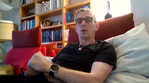 Ralf online show from February 2026 07:12:02 AM