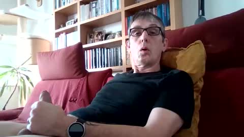 Ralf online show from April 2026 06:14:01 AM