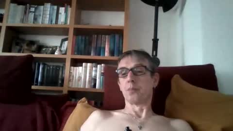 Ralf online show from April 2026 05:24:01 AM