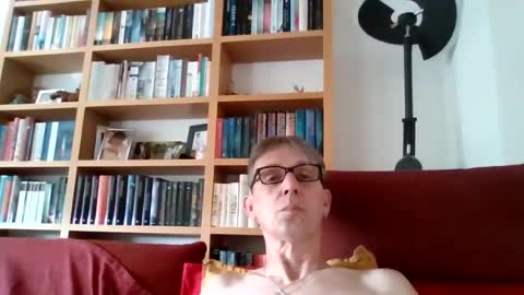 Ralf online show from August 2026 07:11:02 AM