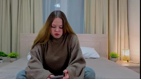 Alorena online show from February 2026 03:04:01 PM