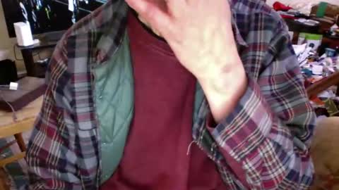 Snapshot of flip4u chatting on November 2025 12:21:02 AM flip4u online show from November 2025 12:21:02 AM