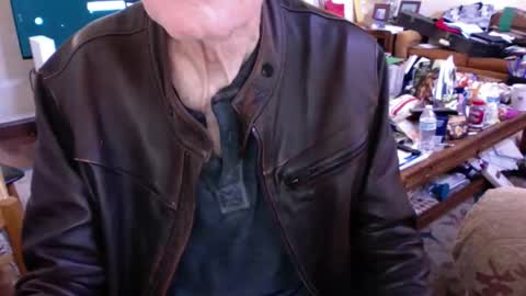 Snapshot of flip4u chatting on February 2026 11:10:01 PM flip4u online show from February 2026 11:10:01 PM