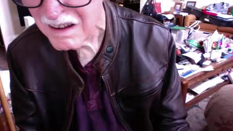 Snapshot of flip4u chatting on February 2026 04:47:02 PM flip4u online show from February 2026 04:47:02 PM