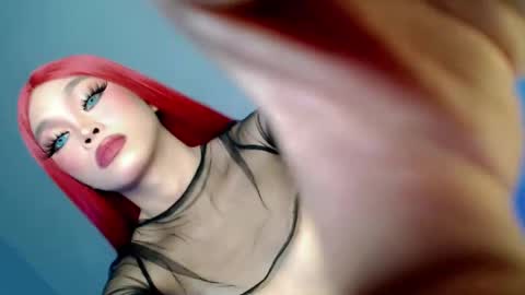 Suzy online show from February 2025 02:46:02 PM