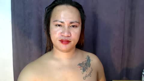 Angel online show from January 2026 10:07:02 AM