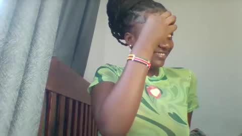 flirty_arrya online show from April 2026 09:56:02 AM