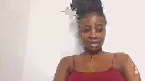 flirty_arrya online show from June 2026 12:10:01 PM